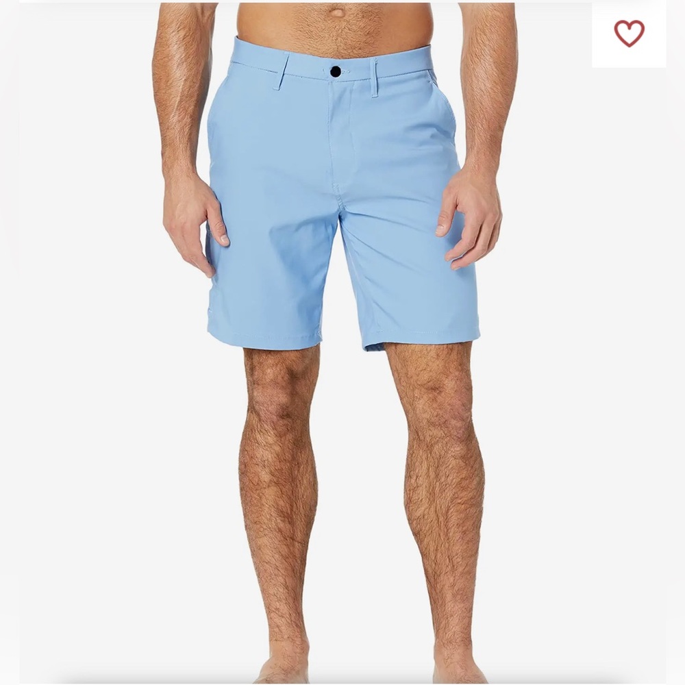 5. Trunks Multi Functional All Day Swim and Co. Shorts (NWOT)
